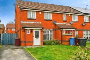4, Beechfield Close, Liverpool L26 1YQ