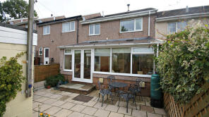 4, Trem Y Foel, Holywell CH8 8JH
