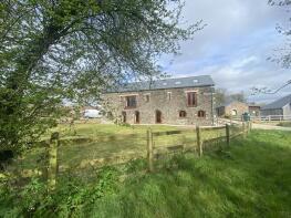 Manor Barn, Manor Farm, Road From Liskeard Road To Castle Hill, Saltash PL12 4RS