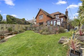 The Old Stables, School Lane, Brighton BN45 7FQ