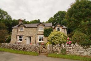Accar, Mairwen Junction To Pant Farm Road, Cefn, St. Asaph LL17 0HF