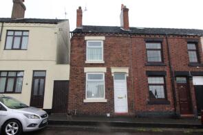 90, Leycett Road, Newcastle ST5 6AU