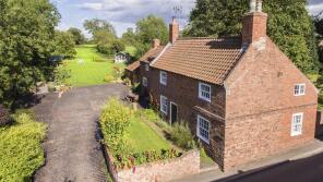 Rose Cottage, Wiseton Road, Retford DN22 9AB