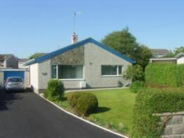28, Maes Gwynfa, Bodedern, Holyhead LL65 3TH