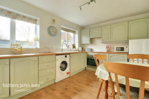 7, The Paddock, Sandbach CW11 4SH