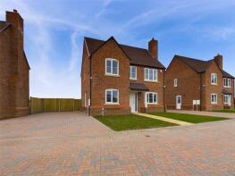 6, Wildflower Orchard, Minsterworth, Gloucester GL2 8FS