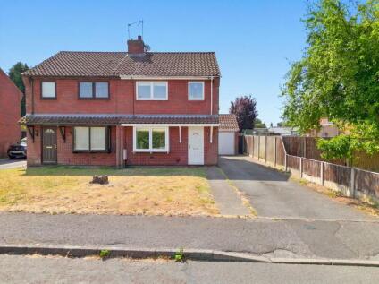 2 Wycar Road, Bilsthorpe