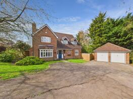 5, Swan Gardens, Tetsworth, Thame OX9 7BN
