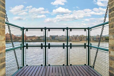 Rotherhithe Street, Surrey Quays, London, SE16