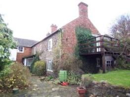 Old Post Office, Wrentnall Road Junction To Cothercott Hill Junction Westcott, Pulverbatch, Shrewsbury SY5 8DS