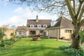 Corner Cottage, Lower Lane, Tewkesbury GL20 8HT