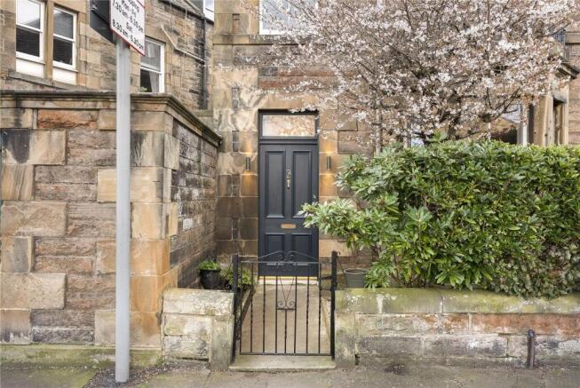 2 Shandon Crescent