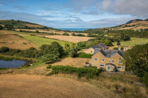 Chideock, Bridport, Dorset, DT6