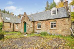 Mid Ardross Cottage, Glaick - Loanreoch, Ardross, Alness IV17 0XW