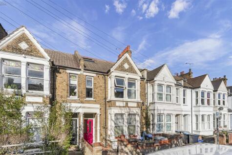 Minet Avenue, Harlesden