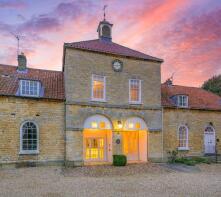 The Coach House, Coleby Hall, Hall Drive, Coleby, Lincoln LN5 0AH