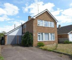 9, Danvers Road, Banbury OX15 5DU