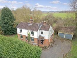 Meadows, Church Hill, Kelvedon CO5 9BX