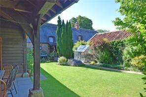 Sycamore Cottage, The Street, Newmarket CB8 8TF