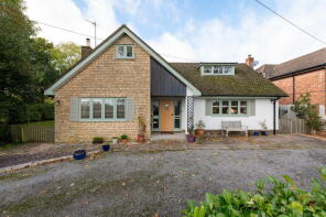 Cartland, Station Road, Huntingdon PE28 0JT