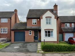 17, Frome Park, Hereford HR1 4BF