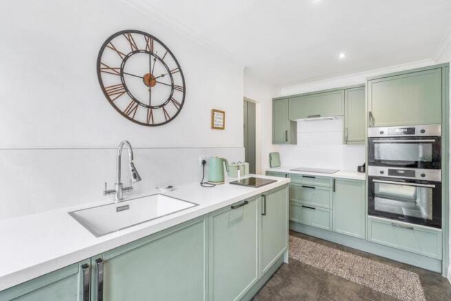 Jadean Cottage (Mareham-Le-Fen)-15