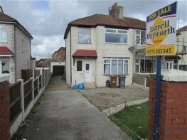 892, Blackpool Road, Preston PR2 1XN