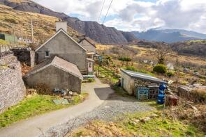 Tan Y Bwlch, Dinorwig LL55 3ES