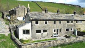 3, Halstead Green, Edge Lane, Colden, Hebden Bridge HX7 7PE