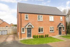 14, Stablefields Drive, North Kilworth LE17 6HR