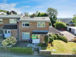 27, Crown Rise, Llanfrechfa, Cwmbran NP44 8UG