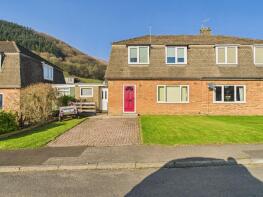 20, Woodland Crescent, Abergavenny NP7 9LY