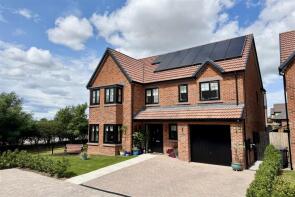 15, Yew Tree Close, Darlington DL2 2HX
