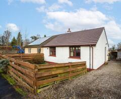 42, Ward Road, Crieff PH5 2AT