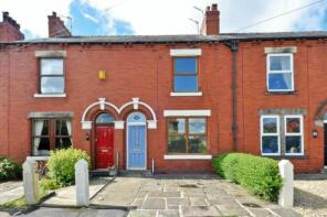 38, Wood Lane, Chorley PR7 5NU