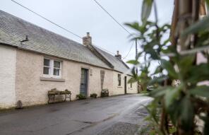 Park Cottage, U32-5 U29-5 East Of Redpath Through Redpath Village, Earlston TD4 6AD