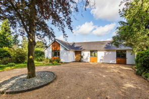 Woodcote, Crowhurst Road, Lingfield RH7 6LY