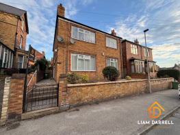 4a, Oak Road, Scarborough YO12 4AR