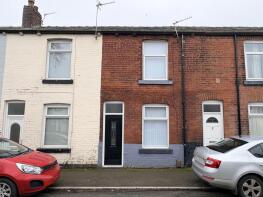 11, Cameron Street, Bolton BL1 6RG