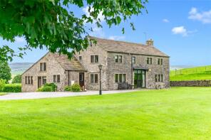 St Peters Barn, Church Lane, East Marton BD23 3LR