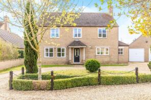 3, Fitzwilliams Court, Stamford PE9 4QQ