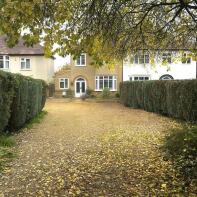 24 Linton, Thorpeville, Northampton NN3 7TR