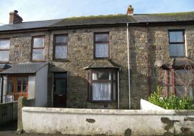 3, Station Road, Camborne TR14 0LY