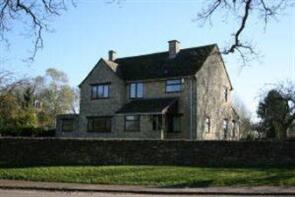 Windana, Somerton Road, Bicester OX25 6HX