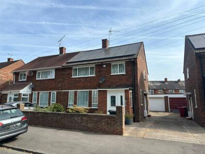 Reddington Drive, Slough, Berkshire, SL3