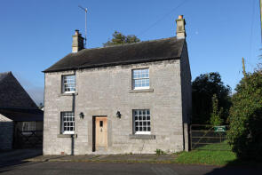 Bolton House, Chapel Street, Bakewell DE45 1JJ