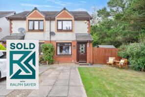 39, Meadowbank Road, Kirknewton EH27 8BH