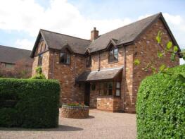 Pear Tree House, Sale Green Road, Droitwich WR9 7LN