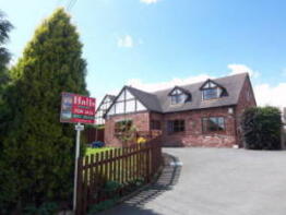 Rose Bank, Asterley, Minsterley SY5 0AW