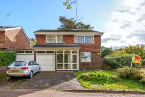 7, Heathpark Drive, Windlesham GU20 6JA